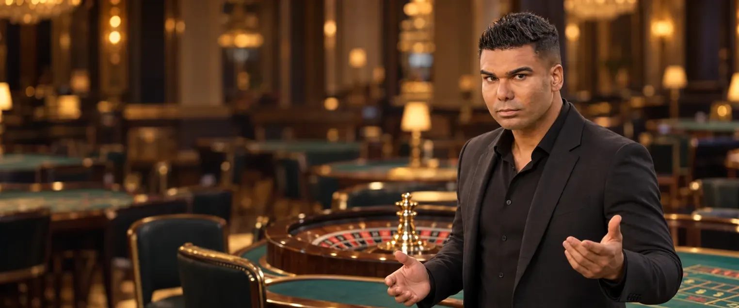 Casemiro Casino