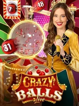 Crazy Balls