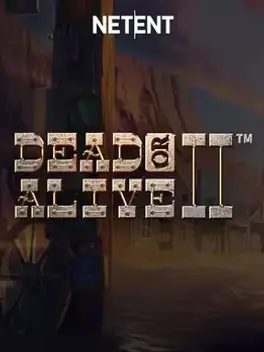 Dead or Alive 2