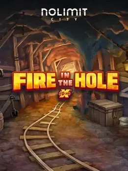 Fire in the Hole xBomb