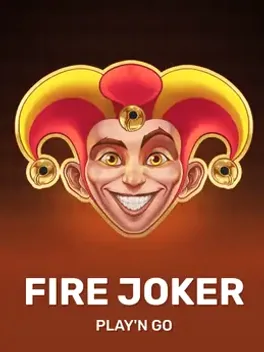 Fire Joker