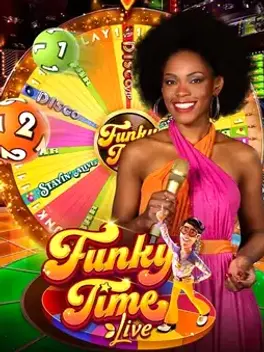 Funky Time