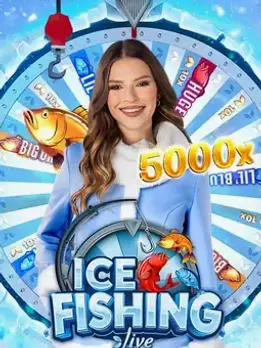 Ice Fishing