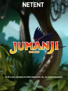 Jumanji