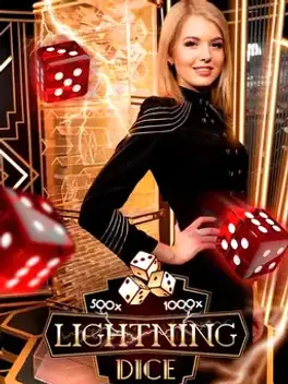 Lightning Dice