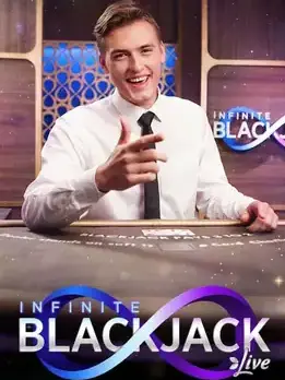 Live Blackjack