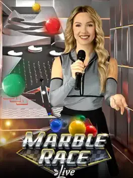 Marble Race