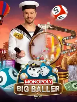 Monopoly Big Baller