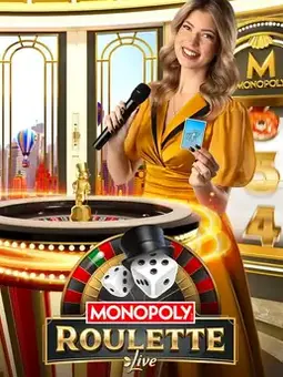 Monopoly Roulette