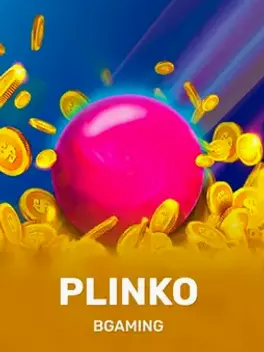 Plinko BGaming