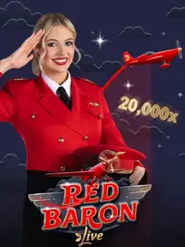 Red Baron