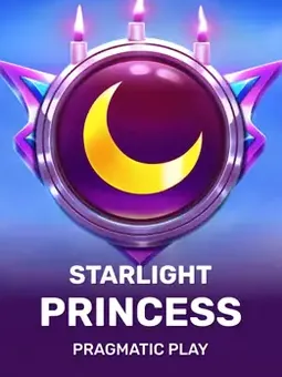Starlight Princess